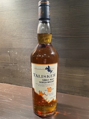 TALISKER