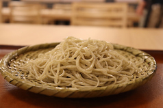 蕎麦