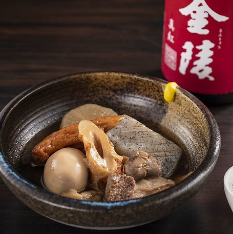 こだわりの本場讃岐うどんが味わえる和食居酒屋です。