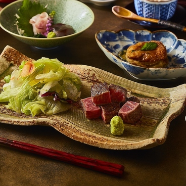 お料理 あめゆきのおすすめ料理1