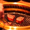 京都焼き肉 高はしのおすすめポイント2