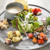 trattoria pioggiaのおすすめ料理3