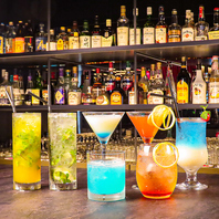 季節ごとに様々なイベントやってます♪