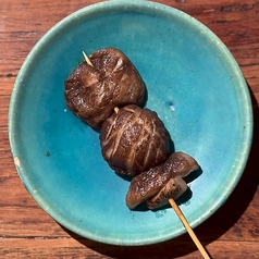 椎茸