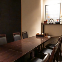 丁寧でスピーディーな接客