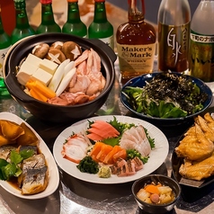 手羽喜 てばき 藤枝店のおすすめ料理1