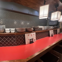 手羽先むつみ 新栄店の雰囲気2