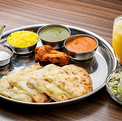 Diamond - The Royal Asian Kitchen ダイヤモンド 聖路加ガーデン店の写真2