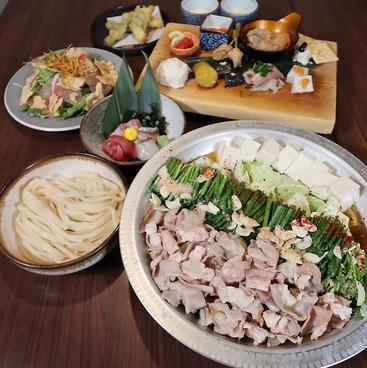 伝統自家製麺 い蔵 岡本店のおすすめ料理1