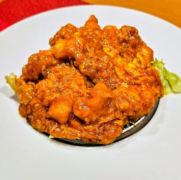 中華料理 花さきのおすすめ料理1