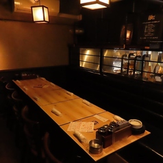 天ぷら酒場 ててて天 国分町店の特集写真