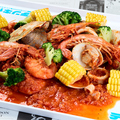 テンキャン　ビアガーデン　TEN&CAMPのおすすめ料理1