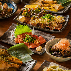 個室居酒屋 和牛肉寿司と牛たん 檸檬-れもん- 所沢総本店特集写真1
