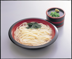 釜揚げうどん