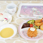 HELLO KITTY SMILE レストラン玉手箱のおすすめ料理3