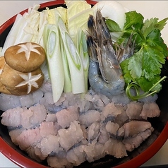 てっちりコース