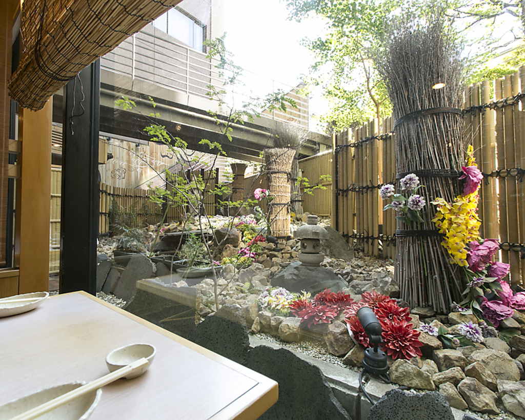 個室】寿司と地酒 海鮮居酒屋 とも吉 守口店」(守口市-その他居酒屋