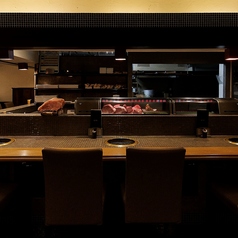 本格溶岩焼肉 みやび 六本木店の雰囲気3