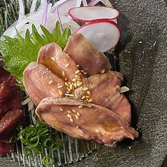 馬タン