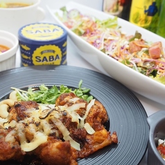 Ygeia イギア 旭川はれてのおすすめ料理2