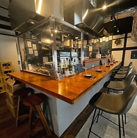 様々なシーンに対応可能！貸切でもご利用も可能です