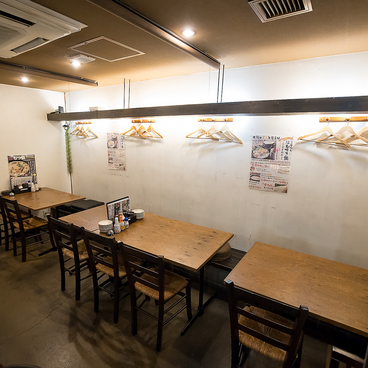 海鮮居酒屋おどりや 香里園駅前店の雰囲気1