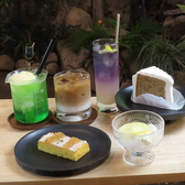 BioGaia TALKS バイオガイアトークスのおすすめ料理3