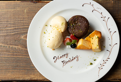 24/7 トゥエンティーフォーセブン coffee&roaster ujinaのコース写真