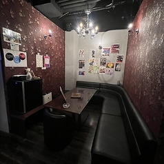 BAR Swing & Soul バースウィングアンドソウルの特集写真