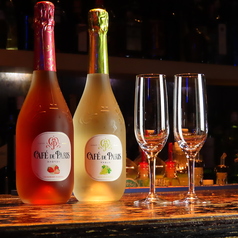 ダイニングバー CRAWLER クローラーのコース写真