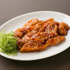 上ミノ（第一胃）