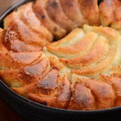 博多風焼き餃子