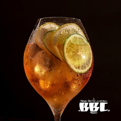 お酒なしでも爽やかさ広がるソフトドリンクセレクション