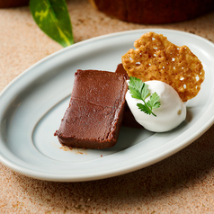 テリーヌショコラ