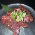 料理メニュー写真&nbsp;サガリ