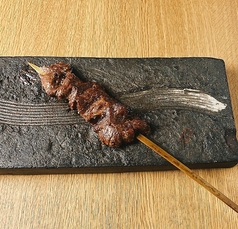 熟成牛ハラミ串