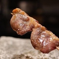 料理メニュー写真&nbsp;ハツ
