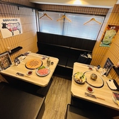 焼肉カナの雰囲気3