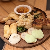 THE PASTA&GRILL'S ザ パスタアンドグリルズのおすすめ料理2
