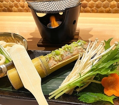 天ぷら処 わか杉のおすすめ料理1