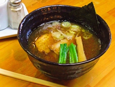 つけ麺 烏城のおすすめ料理2