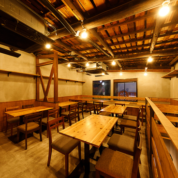 酒場 サワマル 川越店の雰囲気1