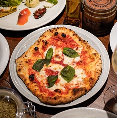 pizzeria lo Zucchero ピッツェリアロズッケロのおすすめ料理1