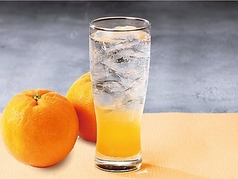 宮崎ポンカンサワー