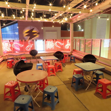 仙頭 天神 春吉の雰囲気1