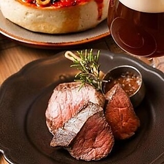 リトル デリリウムカフェ ハレザ池袋のコース写真