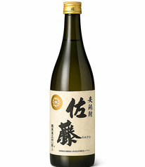 佐藤（麦）（グラス）