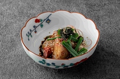 博多胡麻かんぱち