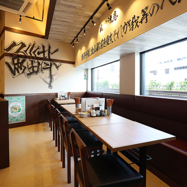 肉汁餃子のダンダダン 金山駅南口店のおすすめ料理1