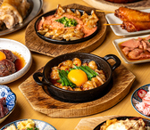 博多料理×中華のネオ屋台 ソラチ商店の雰囲気3